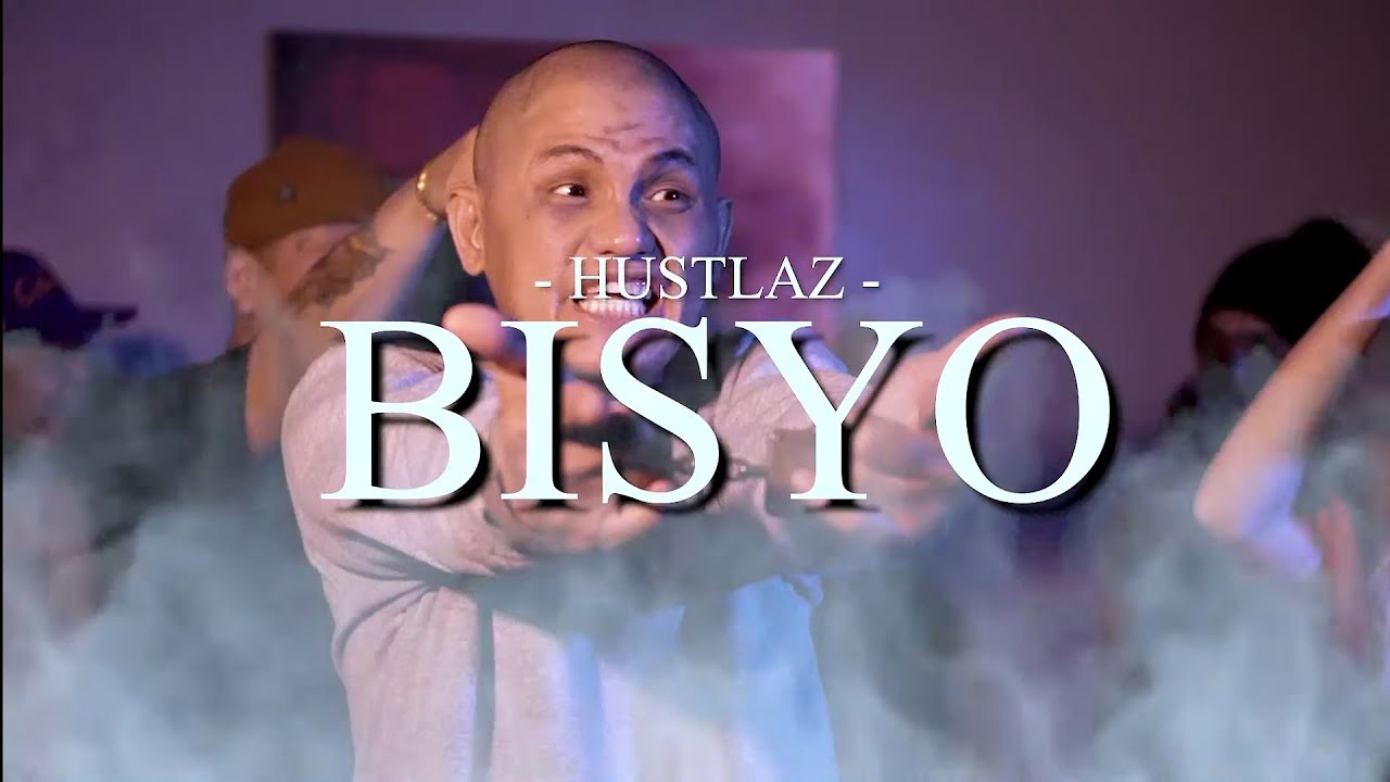 BISYO- Hustlaz ft. Inhead of Native Society and Homeryo of Dongalo Wreckords