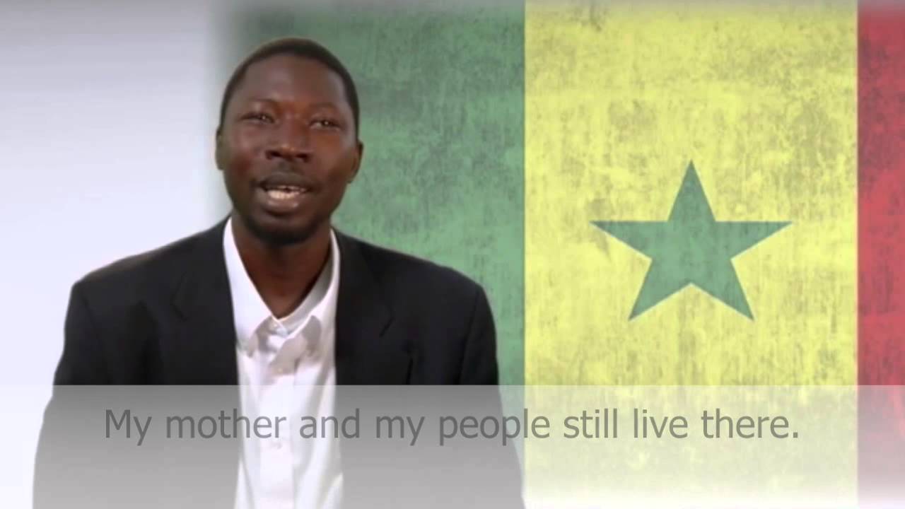 Languages of Africa: Creole