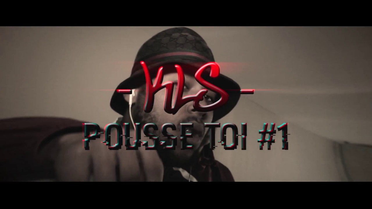 La Rafale (Kls) - Pousse Toi #1