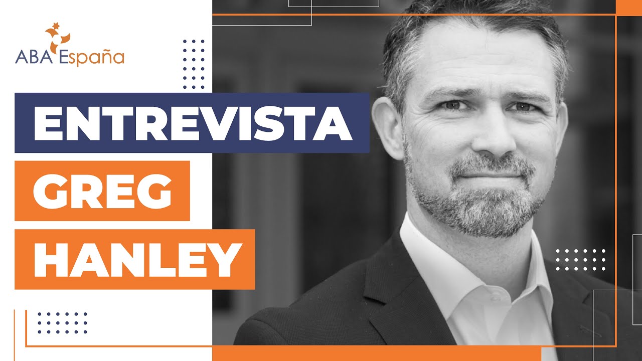 Entrevista con Gregory P. Hanley