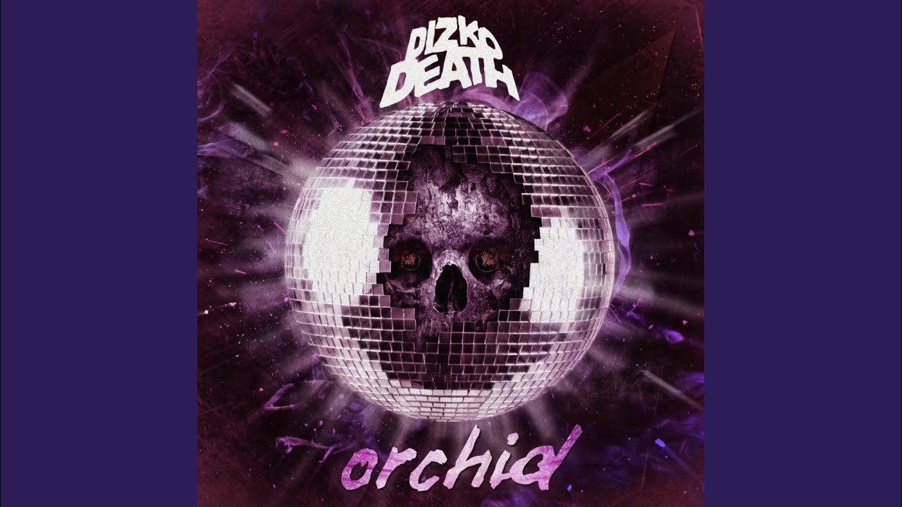 Orchid (Gost Remix)