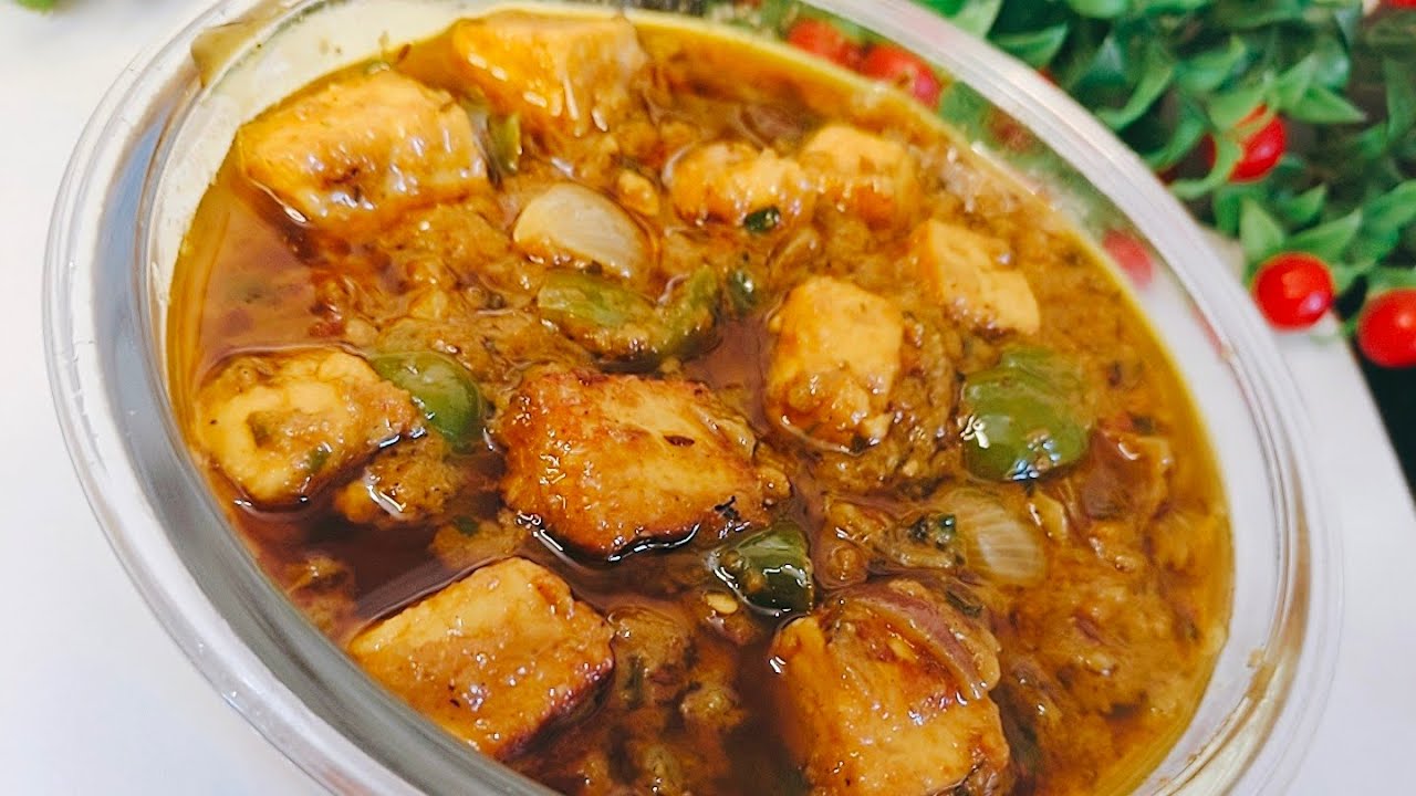 Paneer banane ka yah Tarika dekhkar aap sare purane tarike bhul jaenge |kadai paneer recipe 