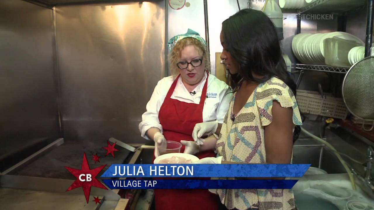 Chicago's Best: Village Tap