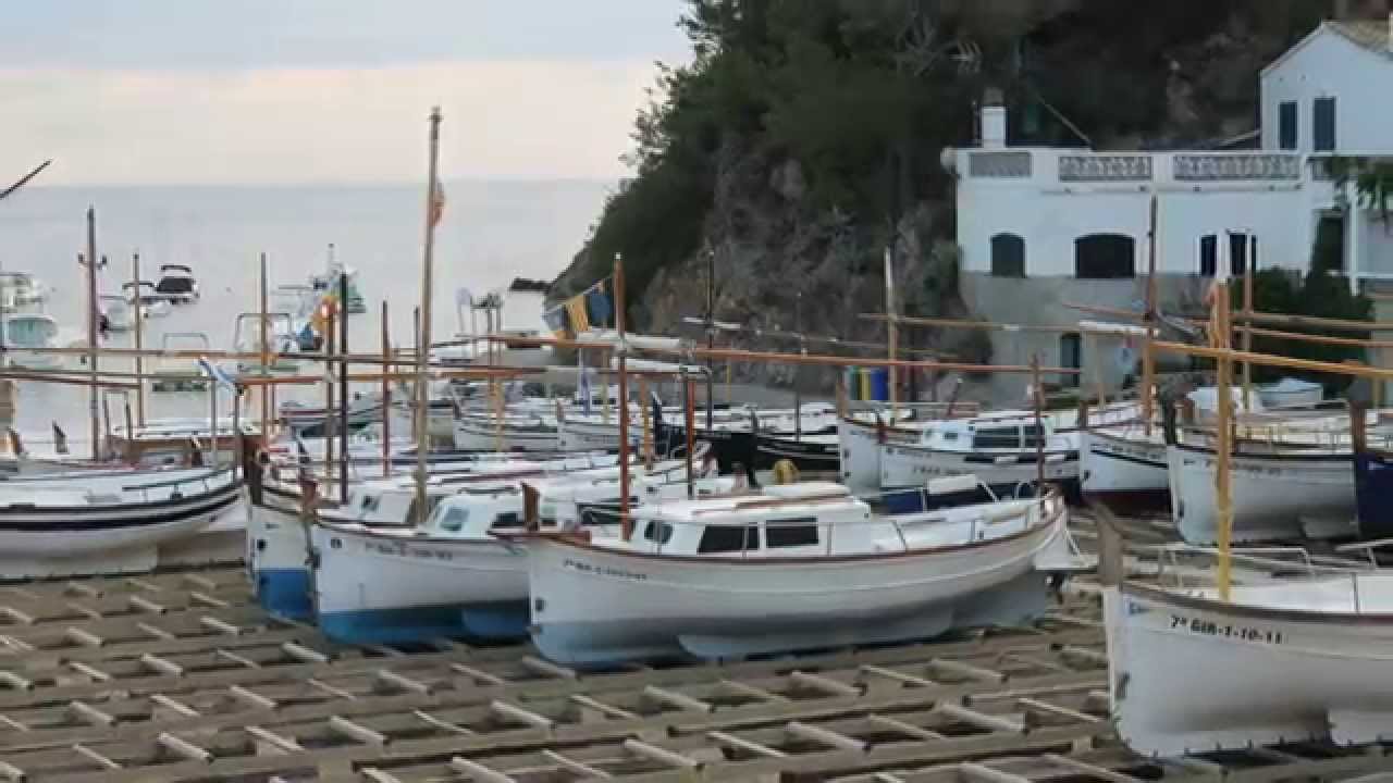 Playa de Sa Riera