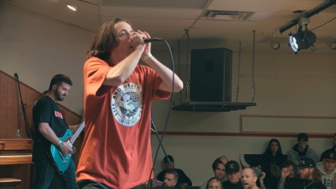 [hate5six] Broken Vow - November 18, 2022