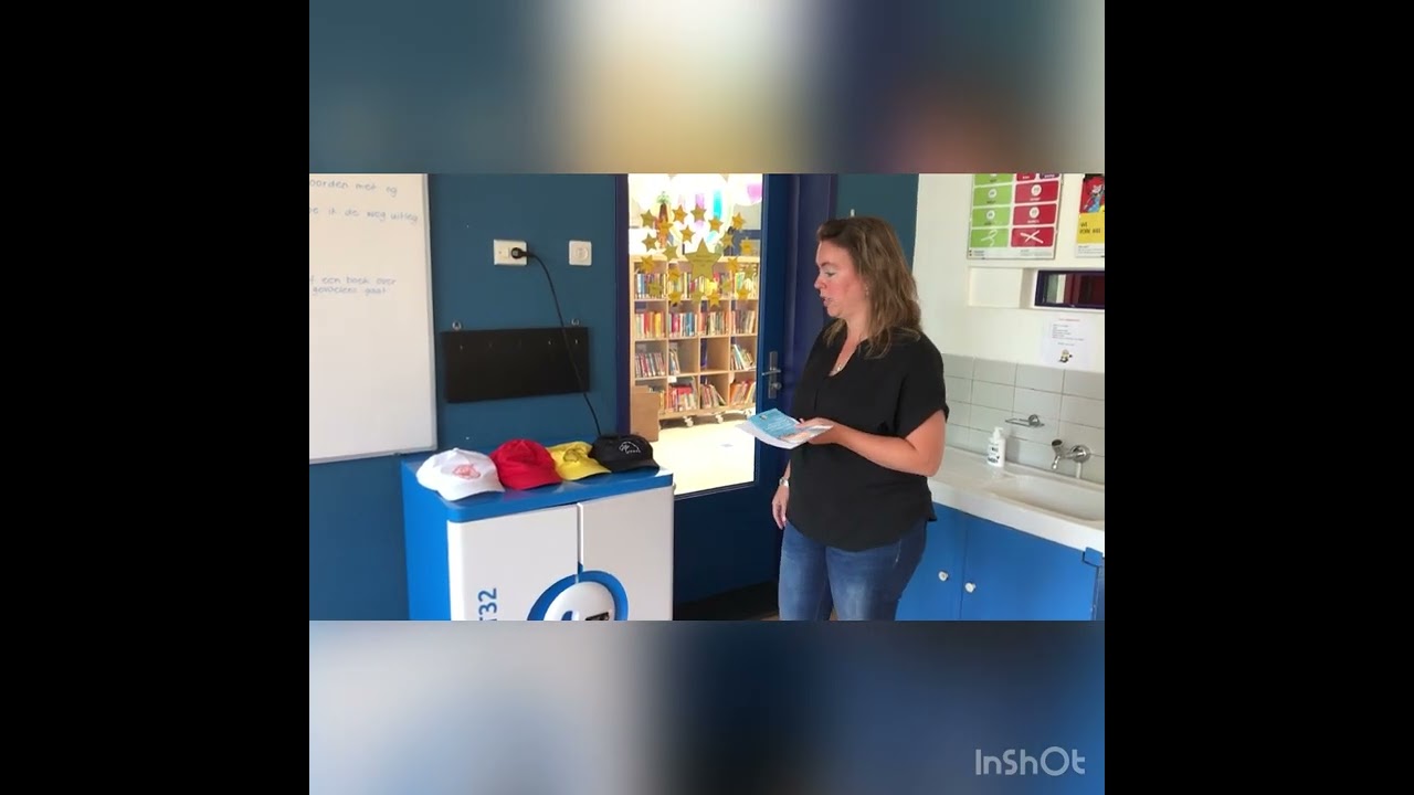 ikc De Brink - Kanjertraining toelichting