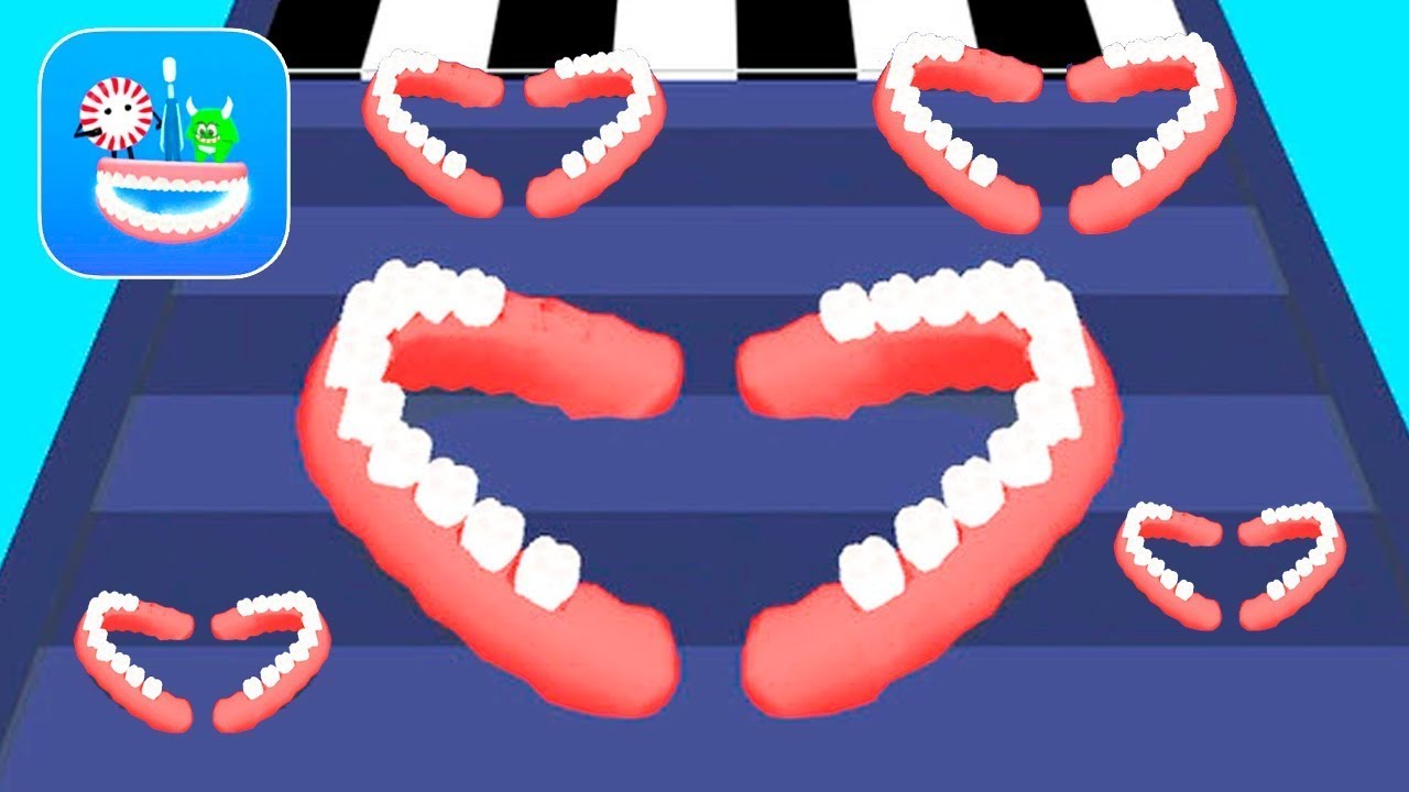 NUMBER SHAPE, LADDER MASTER, MOP CLEAN and other games - Gameplay Walkthrough FOR IOS, Android