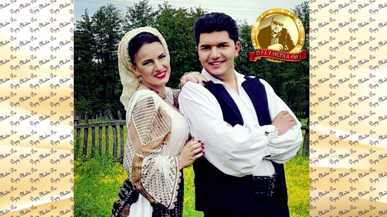 Teodora PANA & Marian MEDREGONIU - Live 2018 - Nici ca mine, nici ca tine - Muzica de petrecere