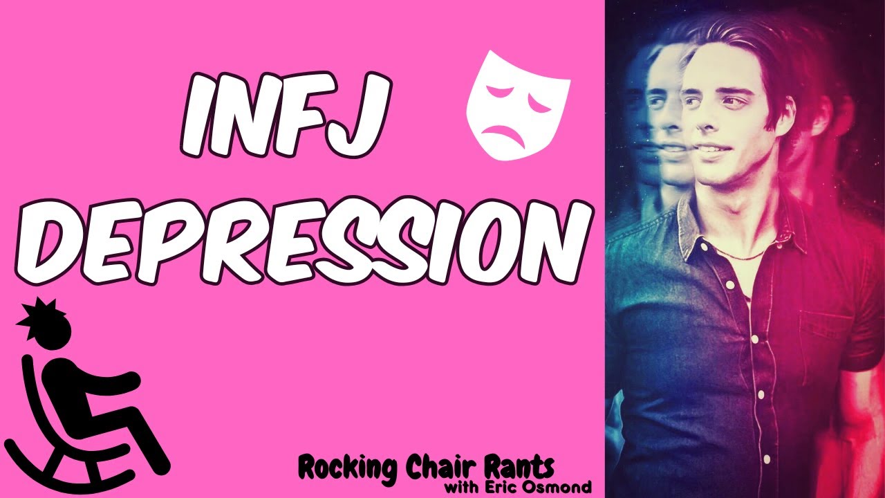 INFJ depression 😔