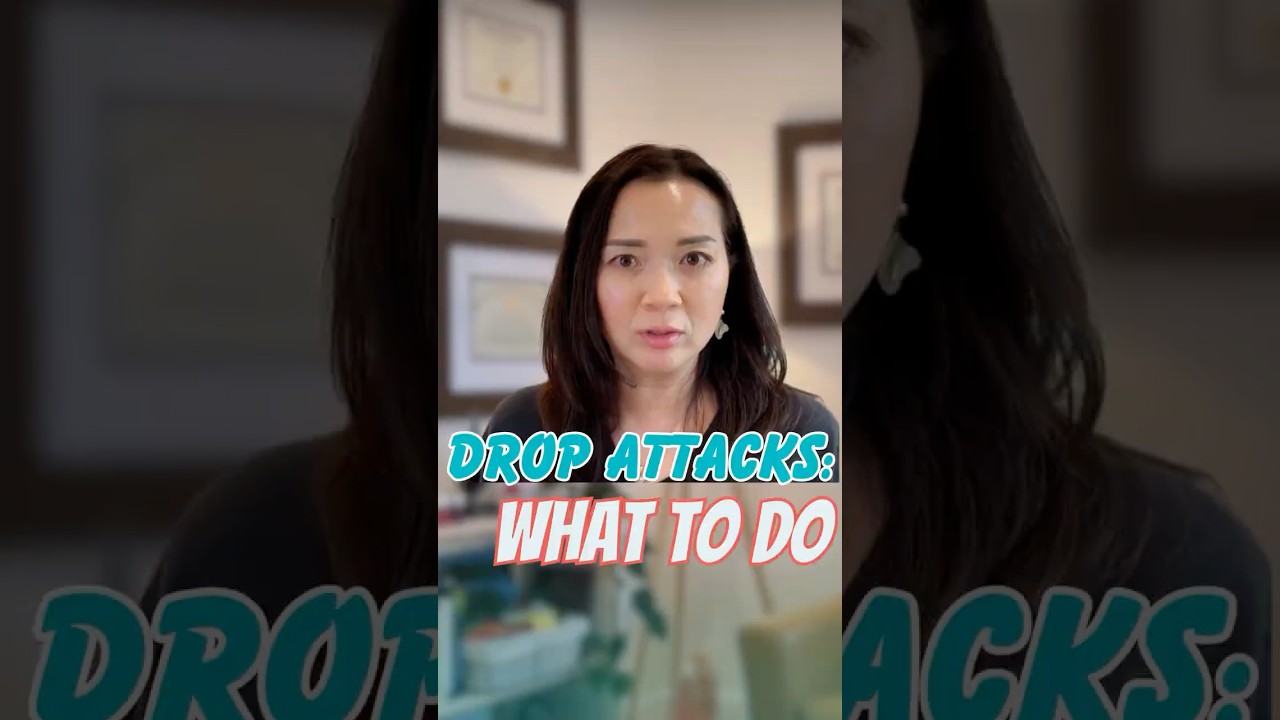 Drop Attacks & FND: What Actually Helps Your Teen Recover