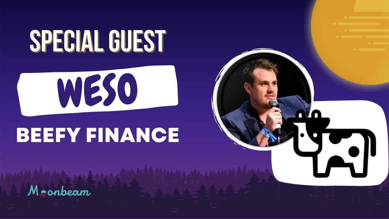 Everything About Beefy Finance - Interview with Weso