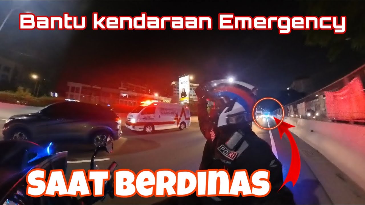 Semangat Selalu Untuk Team Yg Berada dalam Ambulance berikanlah Pelayanan yg Maksimal Kpd Masyarakat