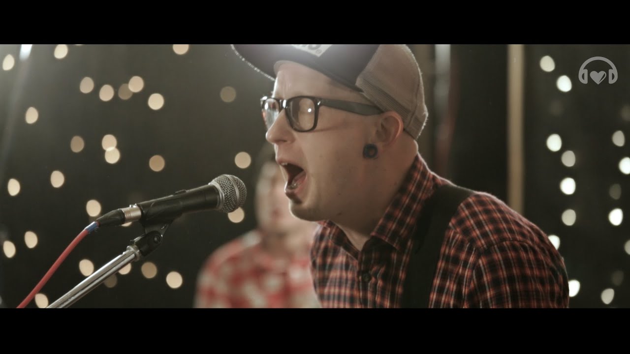 Gagarin - Your Love (FPM Live Session)