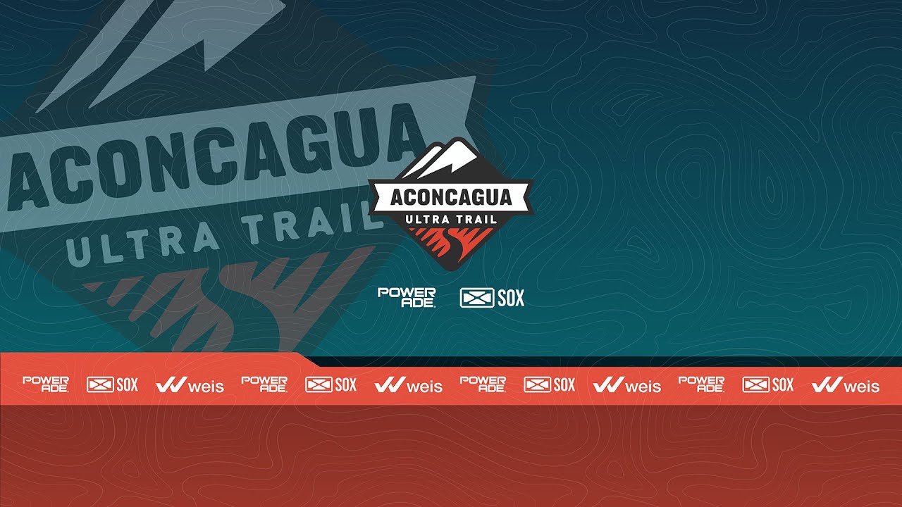 🔴 Día 2 - Aconcagua Ultra Trail 2025 EN VIVO