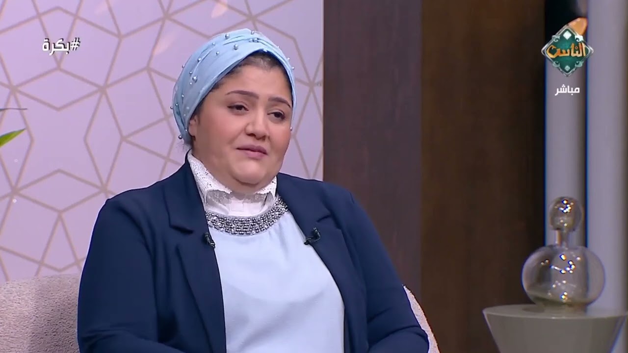 يعني إيه جامعة تكنولوجية د  هبة سالم رئيس جامعة 6 أكتوبر التكنولوجية تُجيب