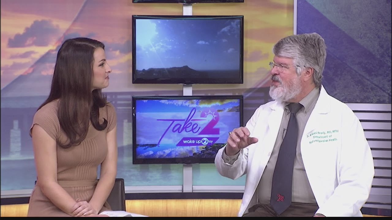 Ask a Doctor: Adult Vaccines