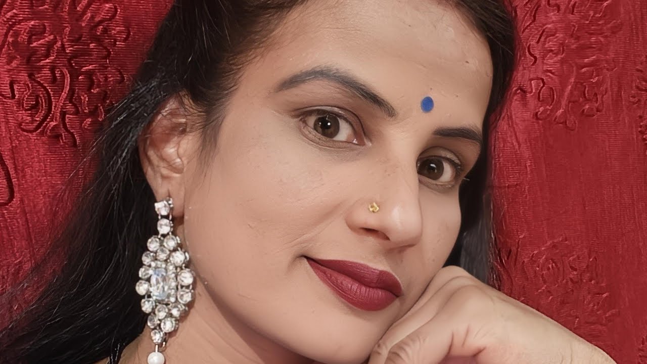 RekhaVijay988 is live good morning doston🙏💐