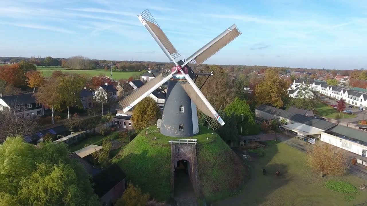 Heeze-Leende in Beeld - Toerisme