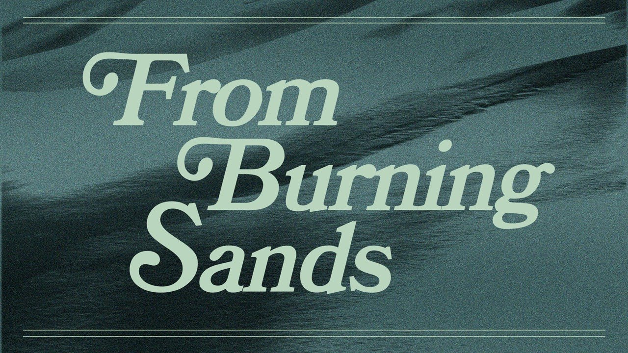 From the Burnings Sands -- 12/14/2025