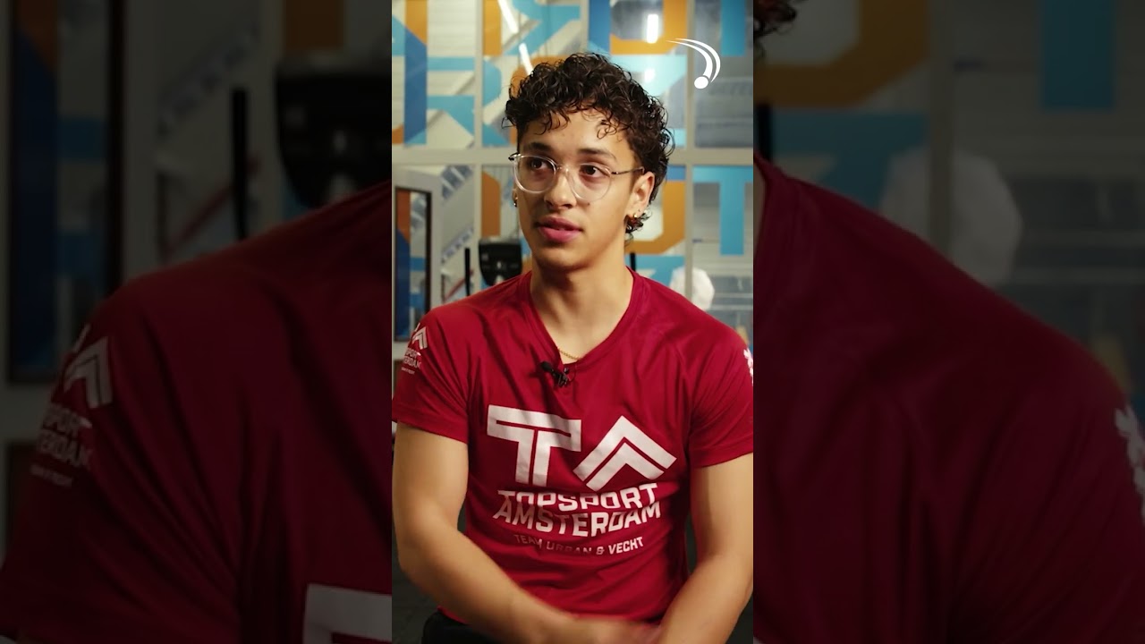 Dit kan je bereiken bij Topsport Amsterdam!