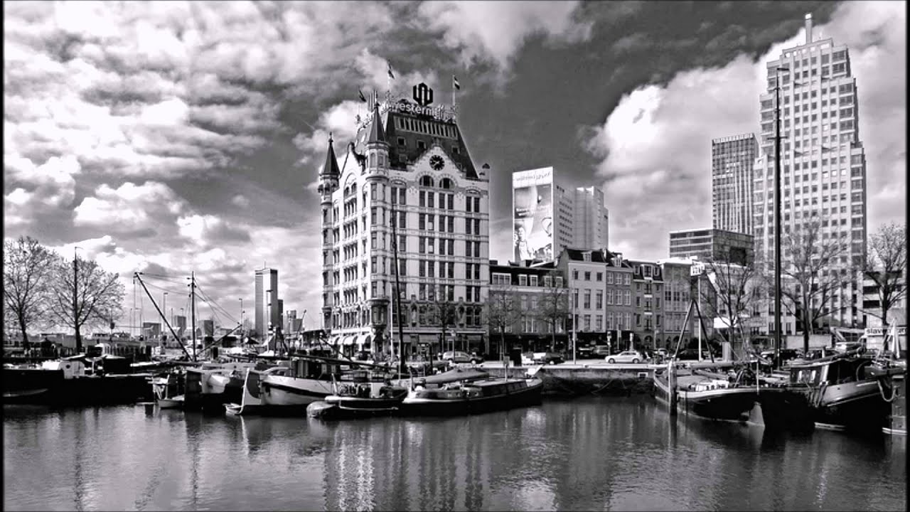 Matrozen En Hoertjes –   Katendrecht