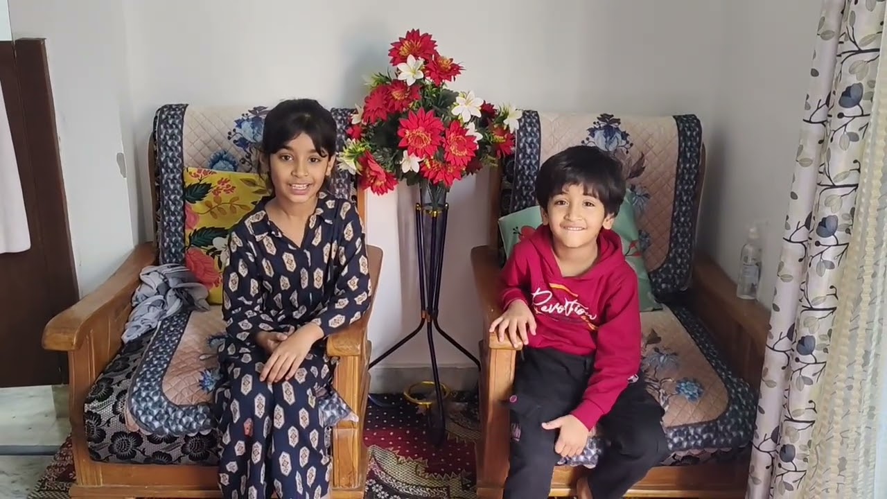 Another challenge 🤜🤛 with fariha vs Ibrahim 