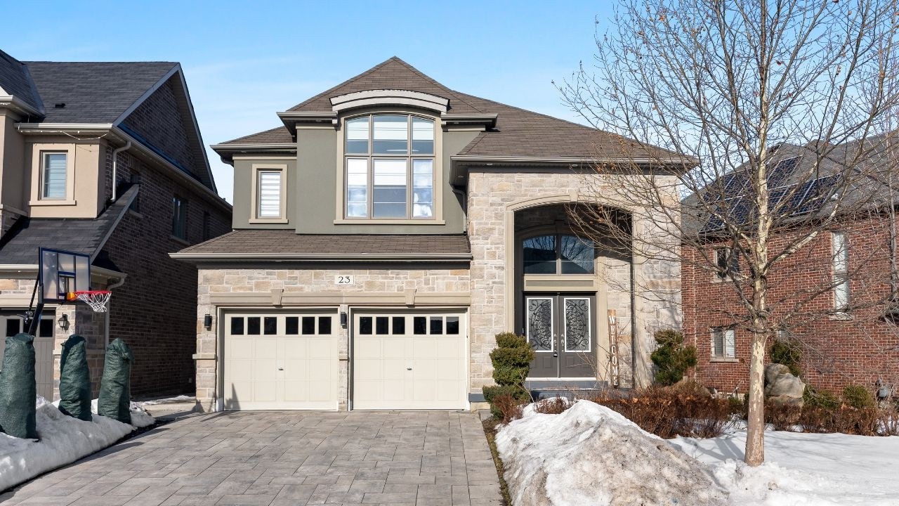 23 Prairie Creek Cres | Brampton, ON