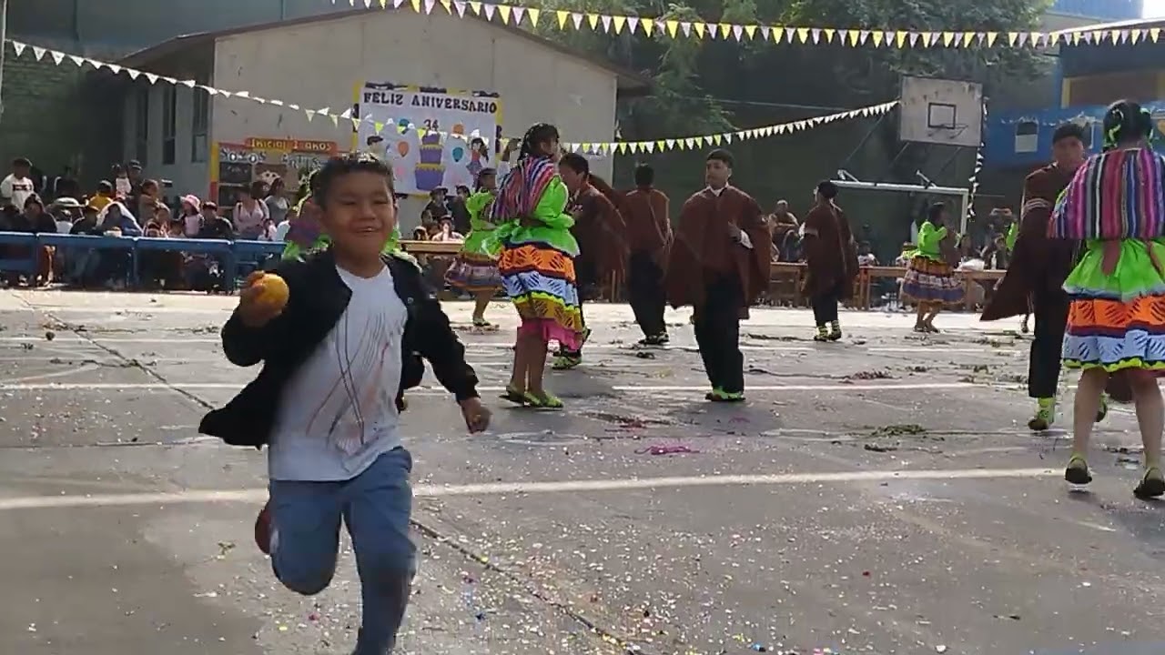 Danza del 2023
