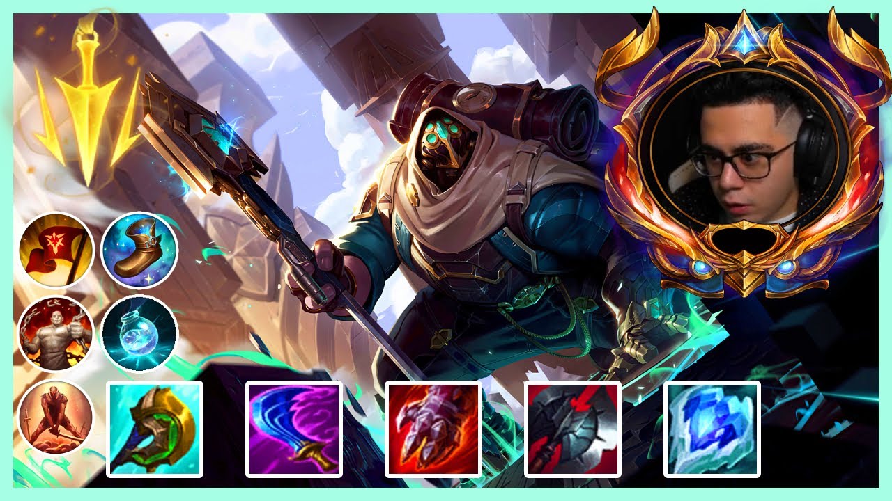 TFBLADE MONTAGE - RANK#1 TOPLANE NA  l LOL SPACE