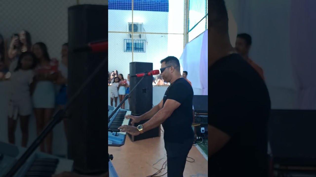 Clarinha assis aovivo #arrocha 
