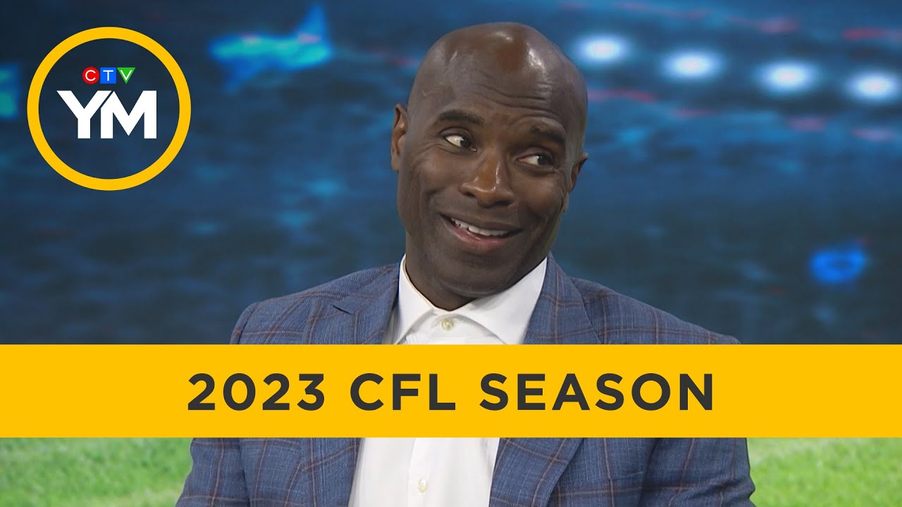 2023 CFL season | Your Morning