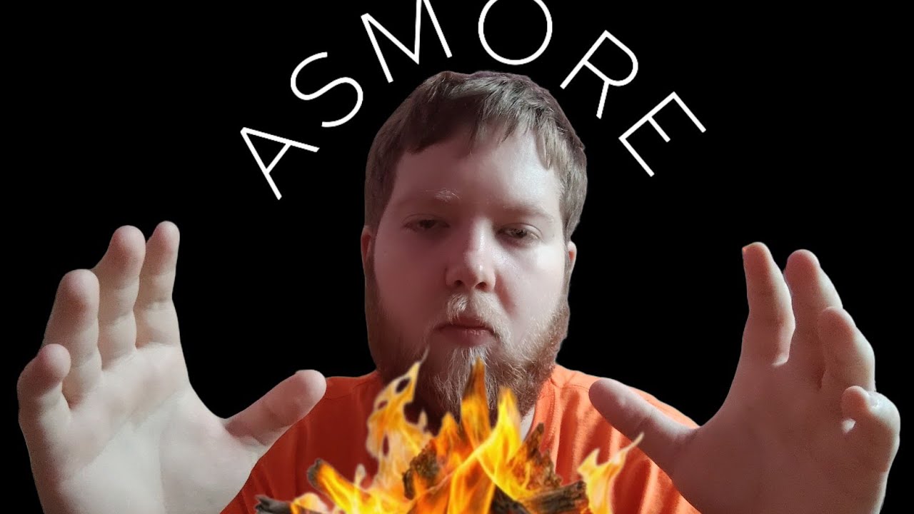 Welcome To My Channel, My S'mores 