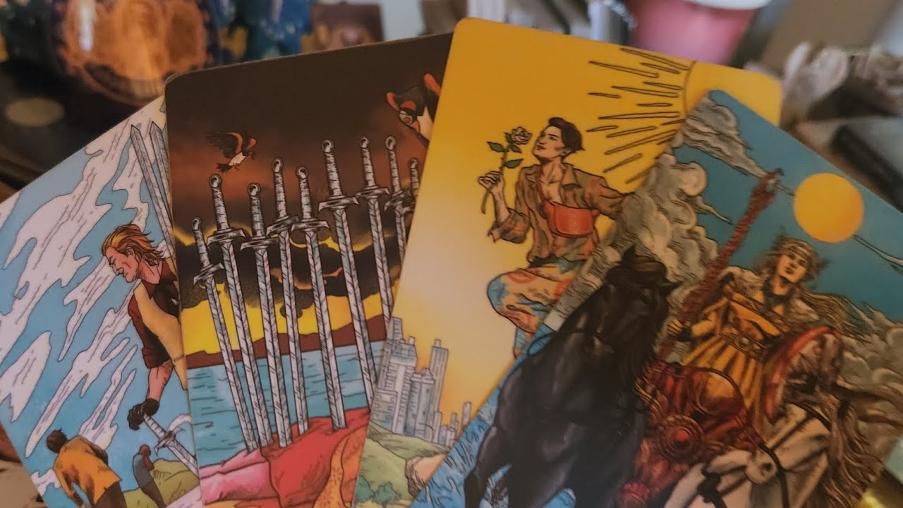 #Sagittarius  Psycho SALLY  is envious of you seeking revenge! 1hour 30 min extended available 