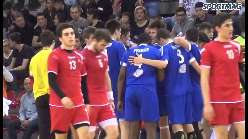 ISF Handball : Le film de la finale
