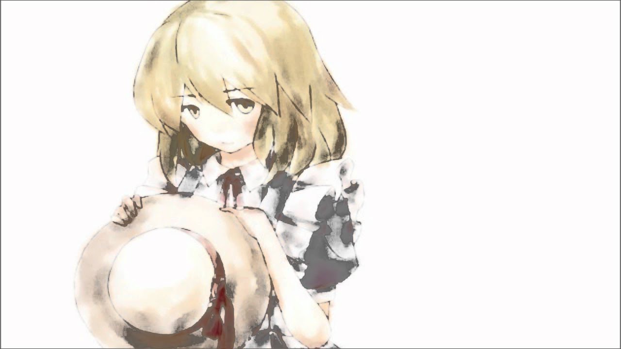 Touhou 3: Kana Anaberal's Theme - Vanishing Dream ~ Lost Dream