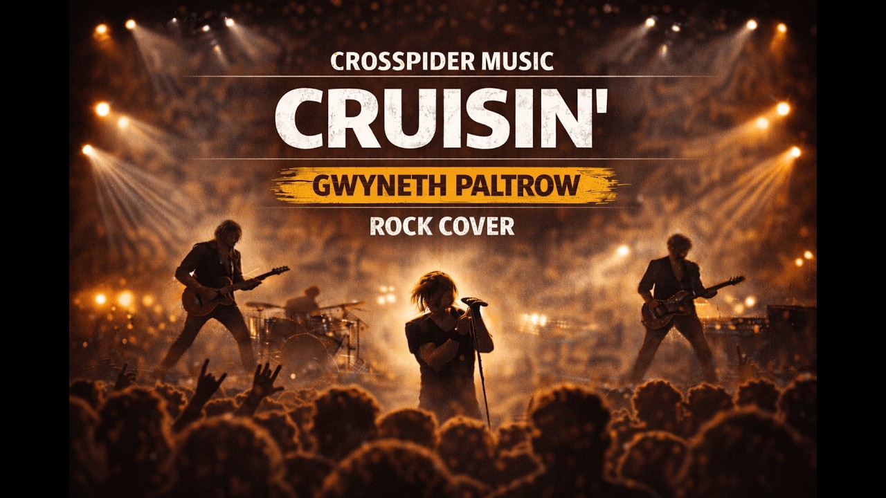 Cruisin' (Pop Punk Cover) Lyrics