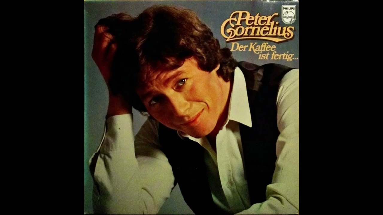 Peter Cornelius - Die Wies'n