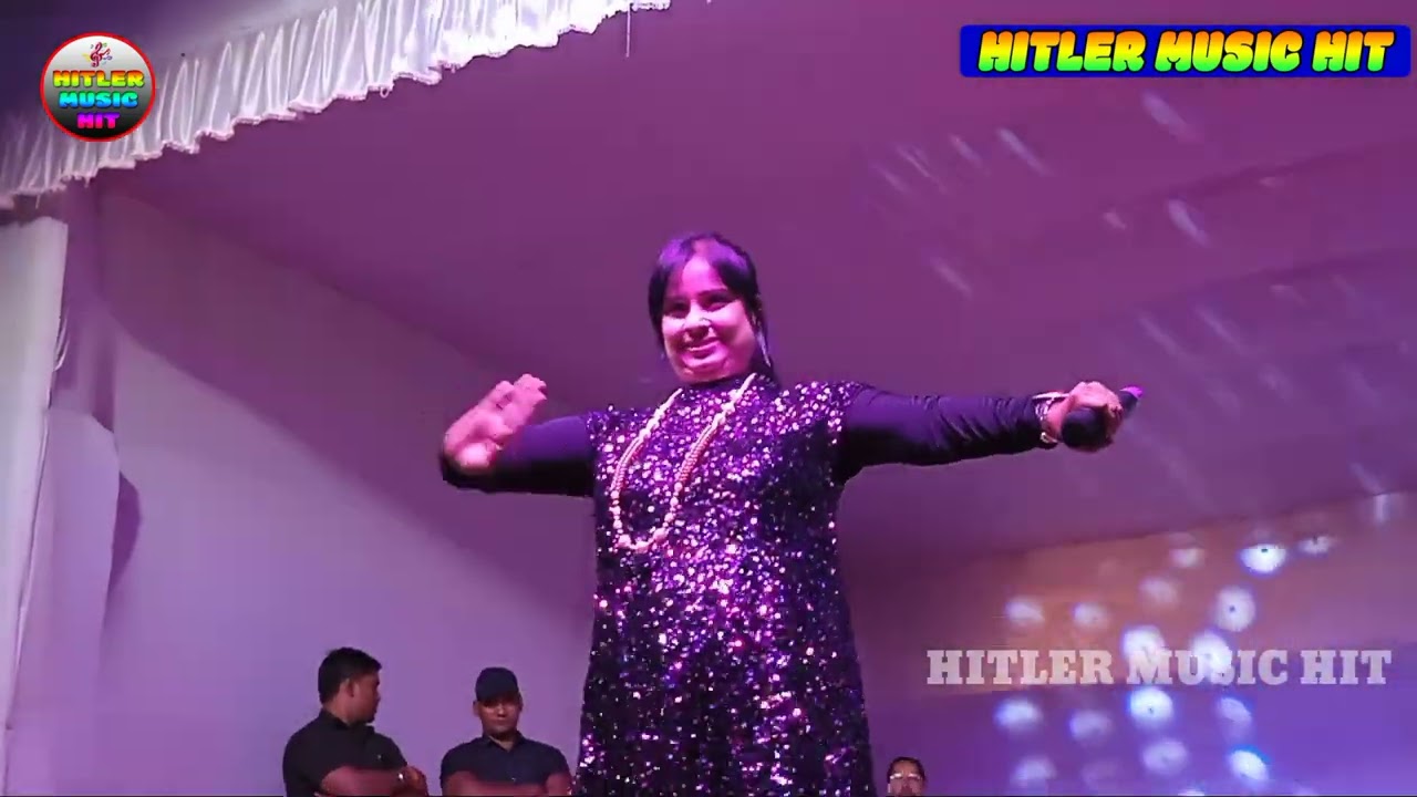 देवी स्टेज शो छठ गीत 2022का सुपरहिट स्टेज शो Devi chhath puja geet stage show भगवानपुर समस्तीपुर में