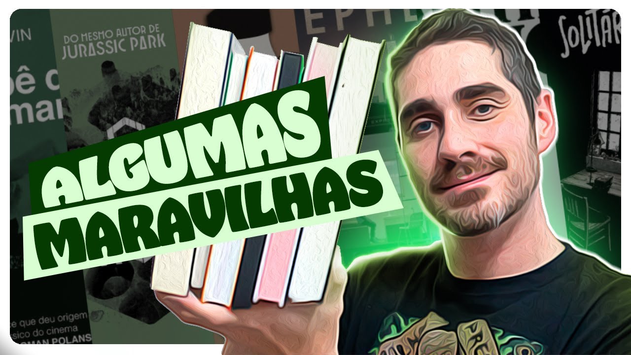 O QUE EU ANDEI LENDO #3 | Navegando