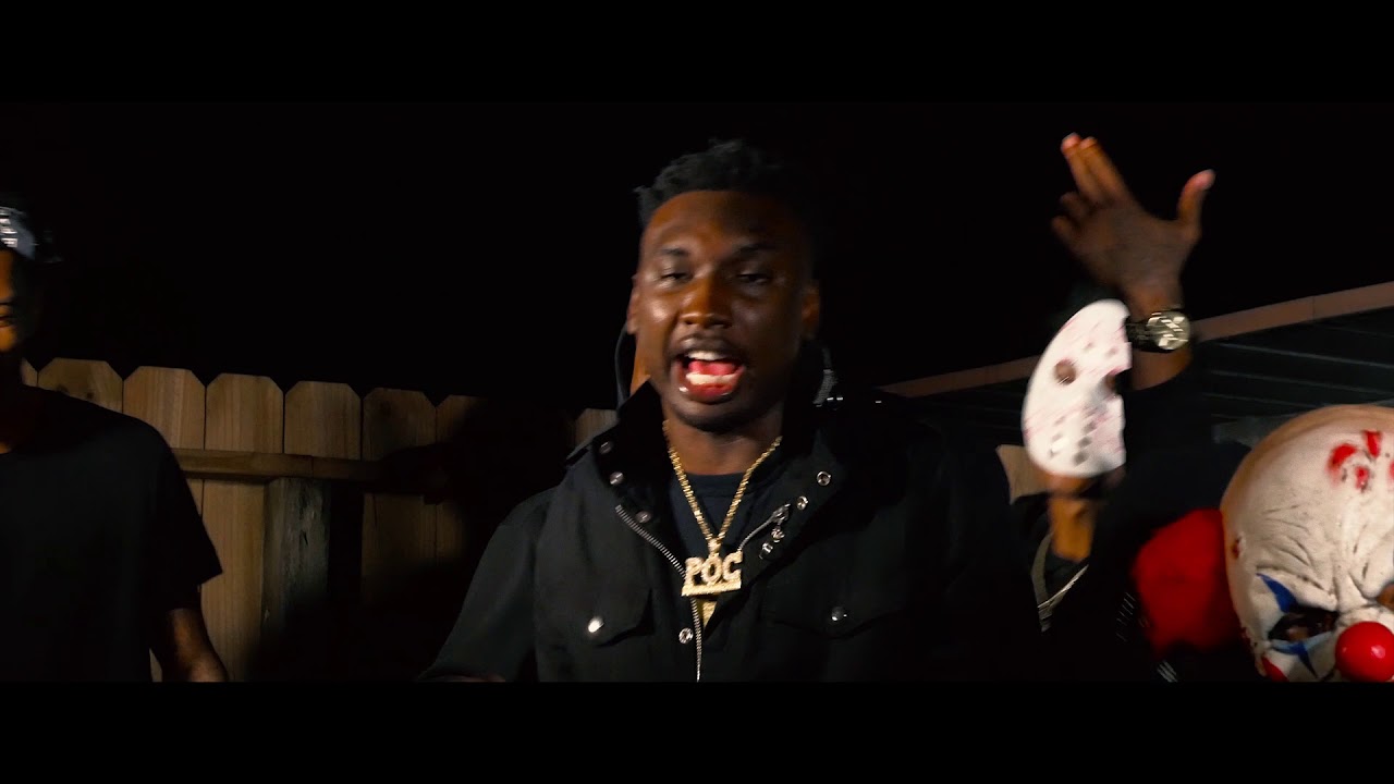 Thug Luv ft. Jungle Smurf x Ain't Gone Play With Ya (Lumix G7 Music Video)