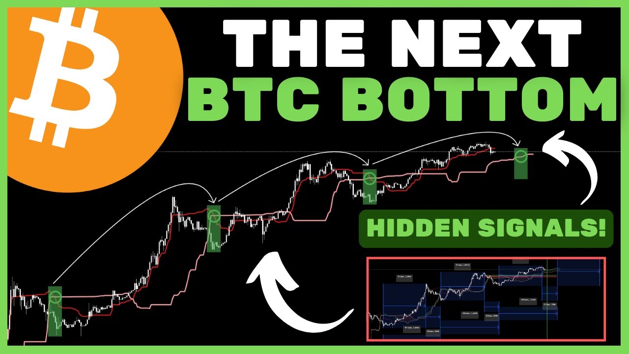 Bitcoin (BTC): The NEXT MACRO Bottom Revealed.. HIDDEN SIGNALS! (WATCH ASAP)