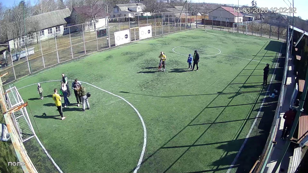 LIGA Вулик  Супер кубок