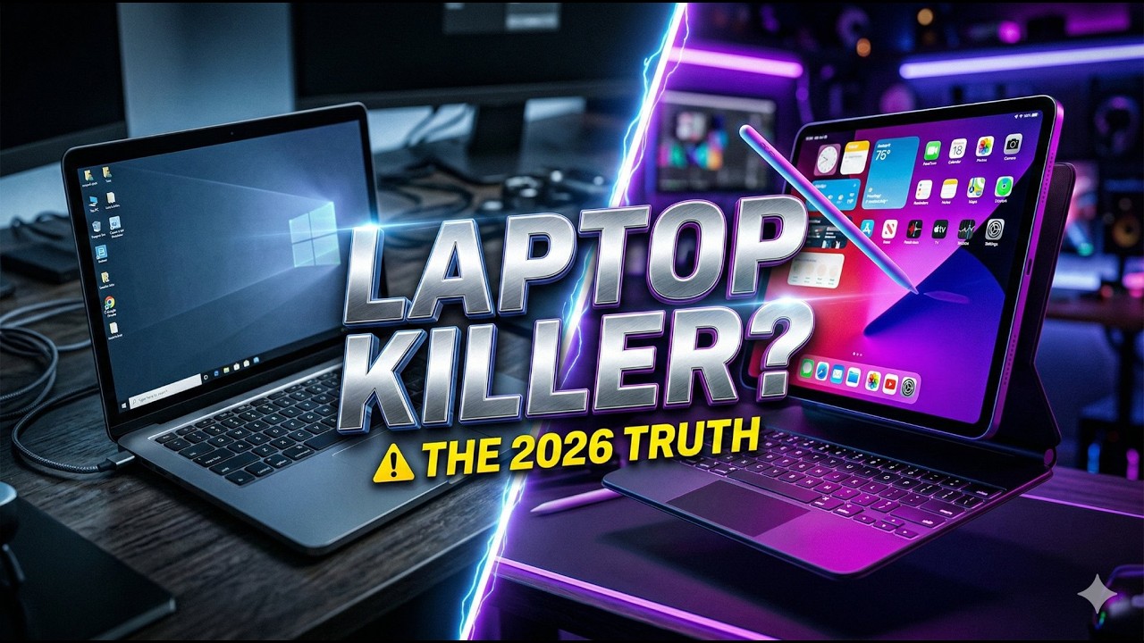 Do NOT Buy an iPad in 2026 Until You Watch This!