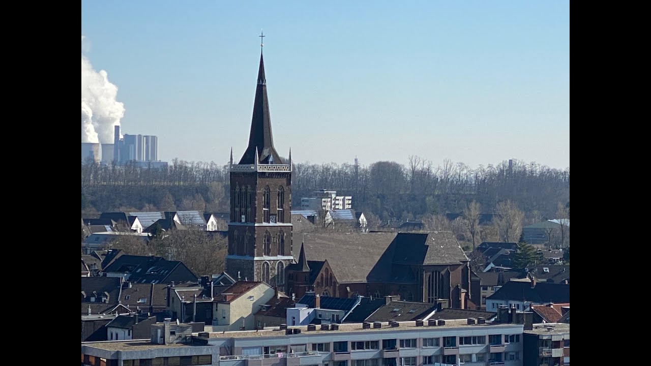 St.  Peter und Paul