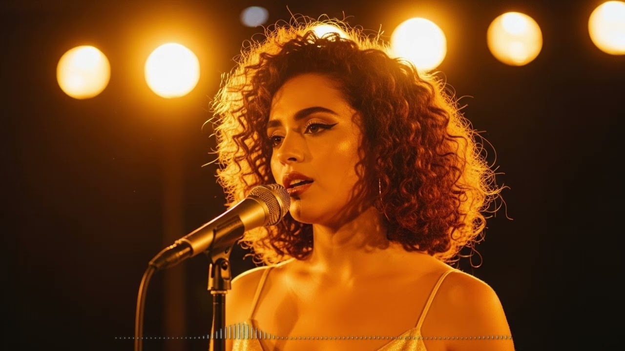 Blues & Soul Love Songs | Etta James Style Classics for Timeless Memories - Midnight Blues