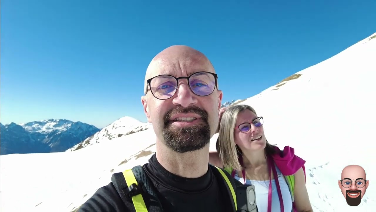 Monte Triomen - Piani Avaro - Cusio (BG)