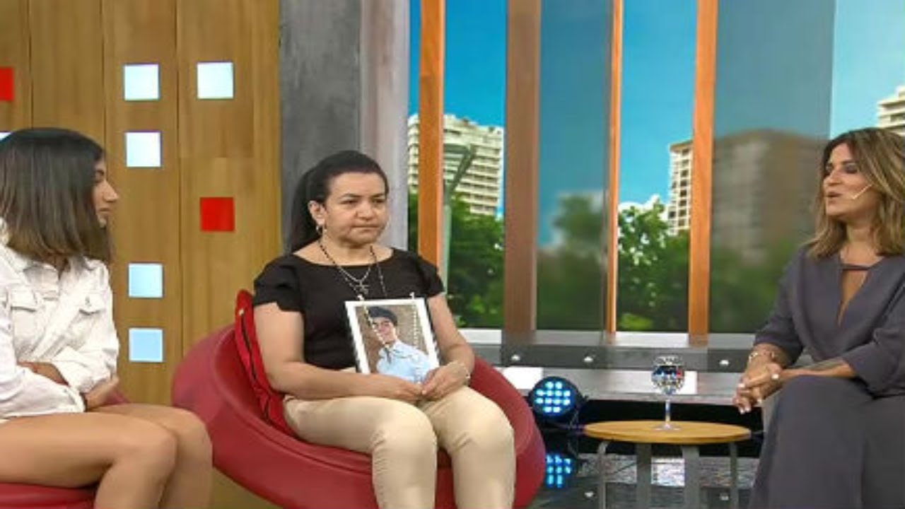Fernando Báez Sosa: Madre del joven y su novia piden justicia en el Caso Rugbiers
