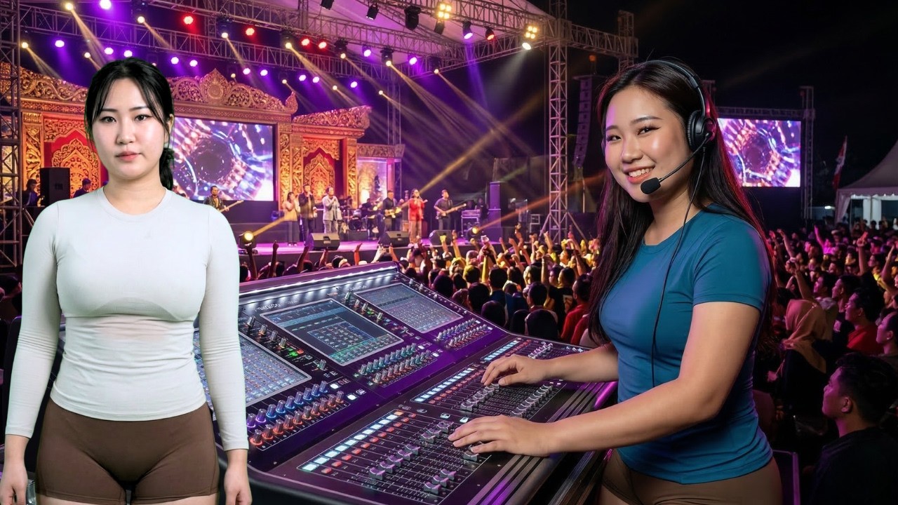 CEK SOUND KALEM BAS EMPUK TIPUNG KEPLAK JERNI COCOK BUAT CEK AUDIOMU #ceksound