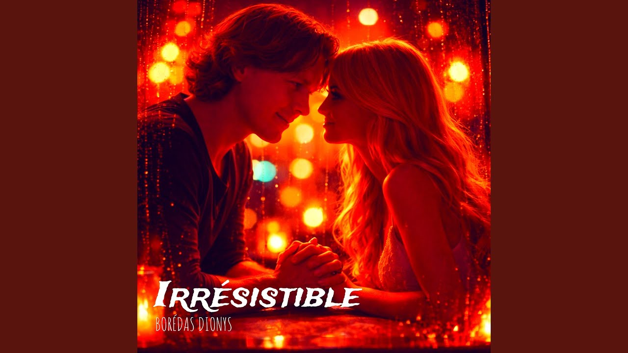 Irrésistible