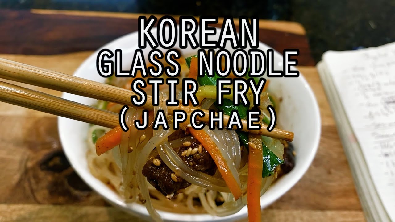 Woo Can Cook | Korean 